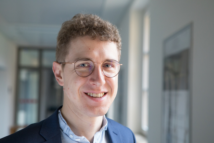 Prof. Dr. Jonathan Immanuel Brachthäuser