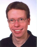 Photo of Matthias Hirzel