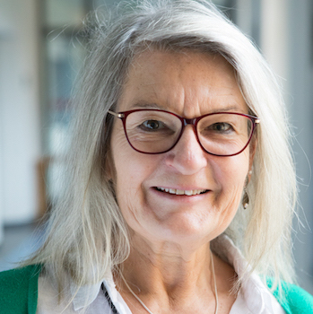 Photo of Bettina Kappler