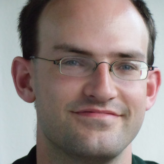 Photo of Tillmann Rendel